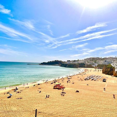 City Dacha - Ocean Albufeira Extérieur photo