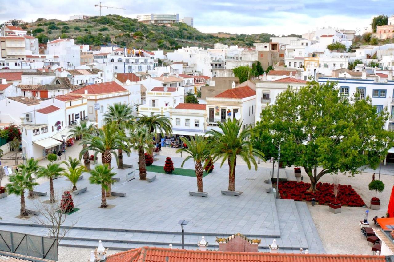 City Dacha - Ocean Albufeira Extérieur photo