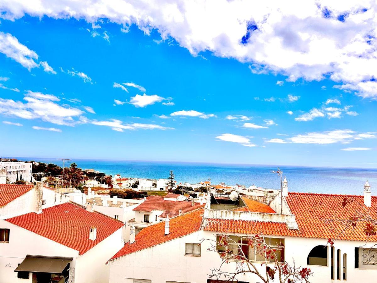 City Dacha - Ocean Albufeira Extérieur photo
