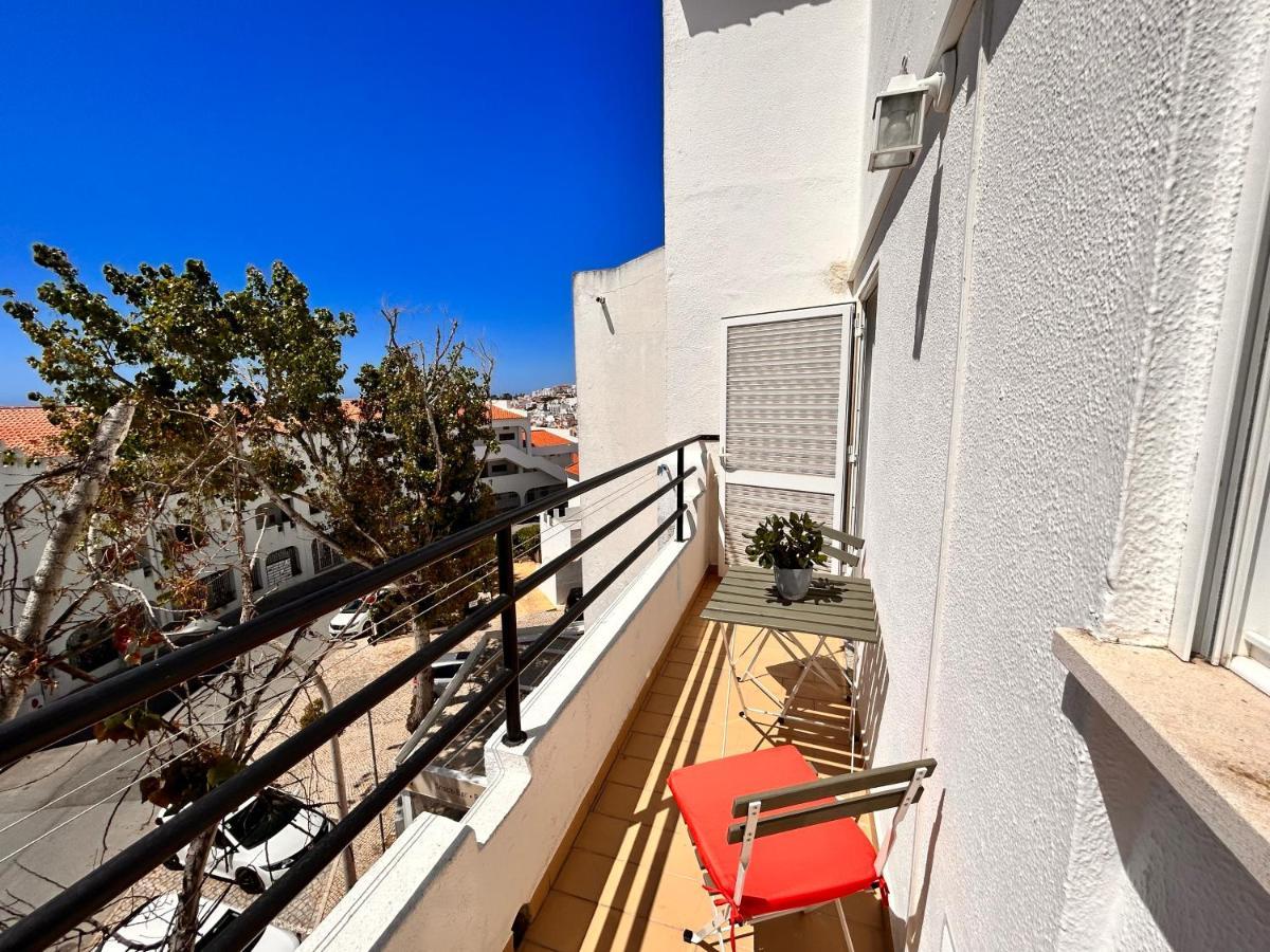 City Dacha - Ocean Albufeira Extérieur photo