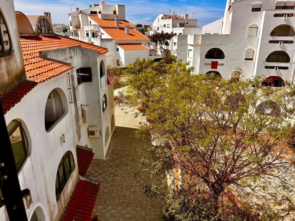 City Dacha - Ocean Albufeira Extérieur photo