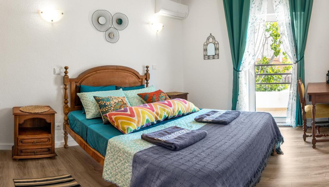 City Dacha - Ocean Albufeira Extérieur photo