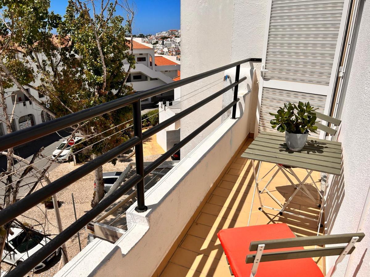 City Dacha - Ocean Albufeira Extérieur photo