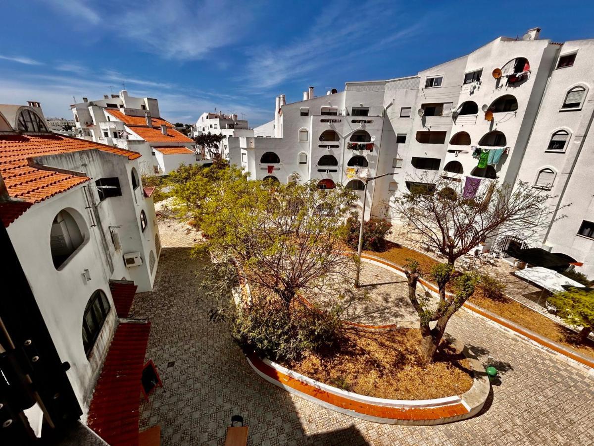 City Dacha - Ocean Albufeira Extérieur photo