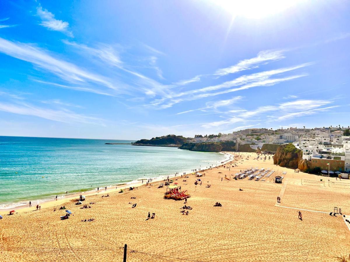 City Dacha - Ocean Albufeira Extérieur photo